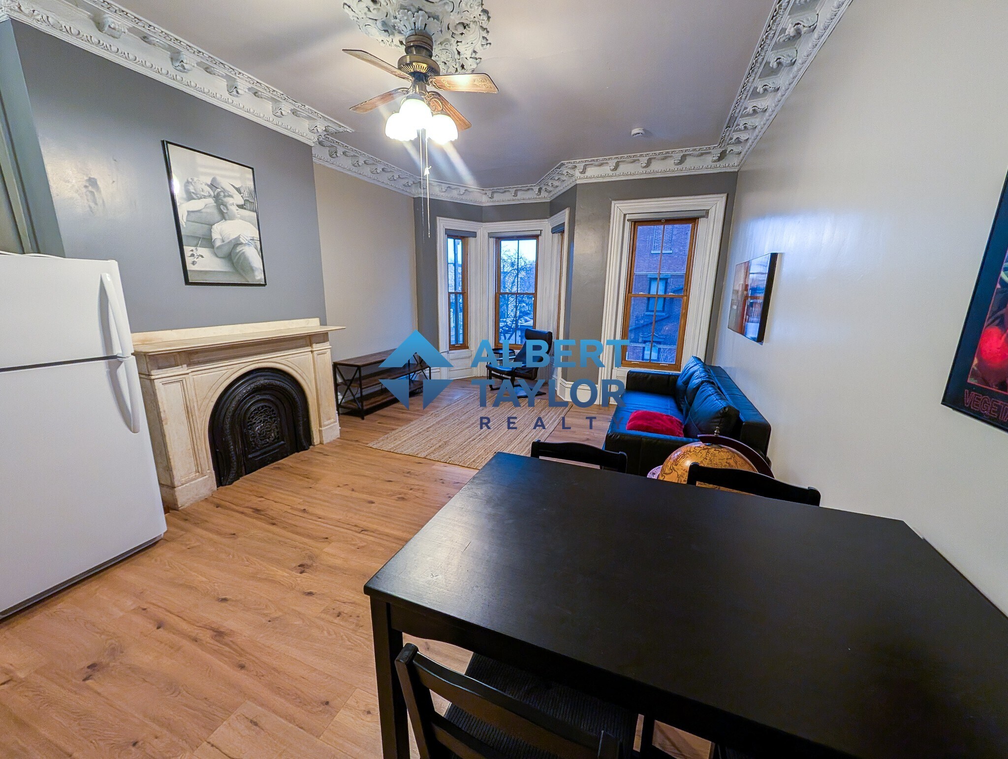 Building Photo - 241 Northampton St