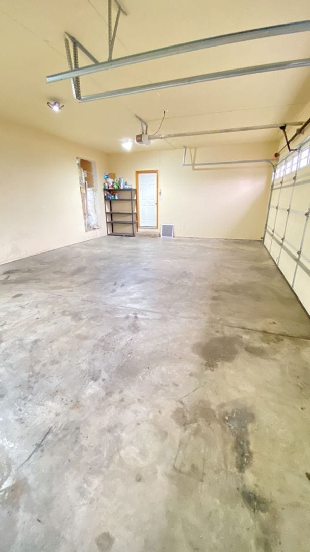 Building Photo - Triple Car Garage & New Interior Paint