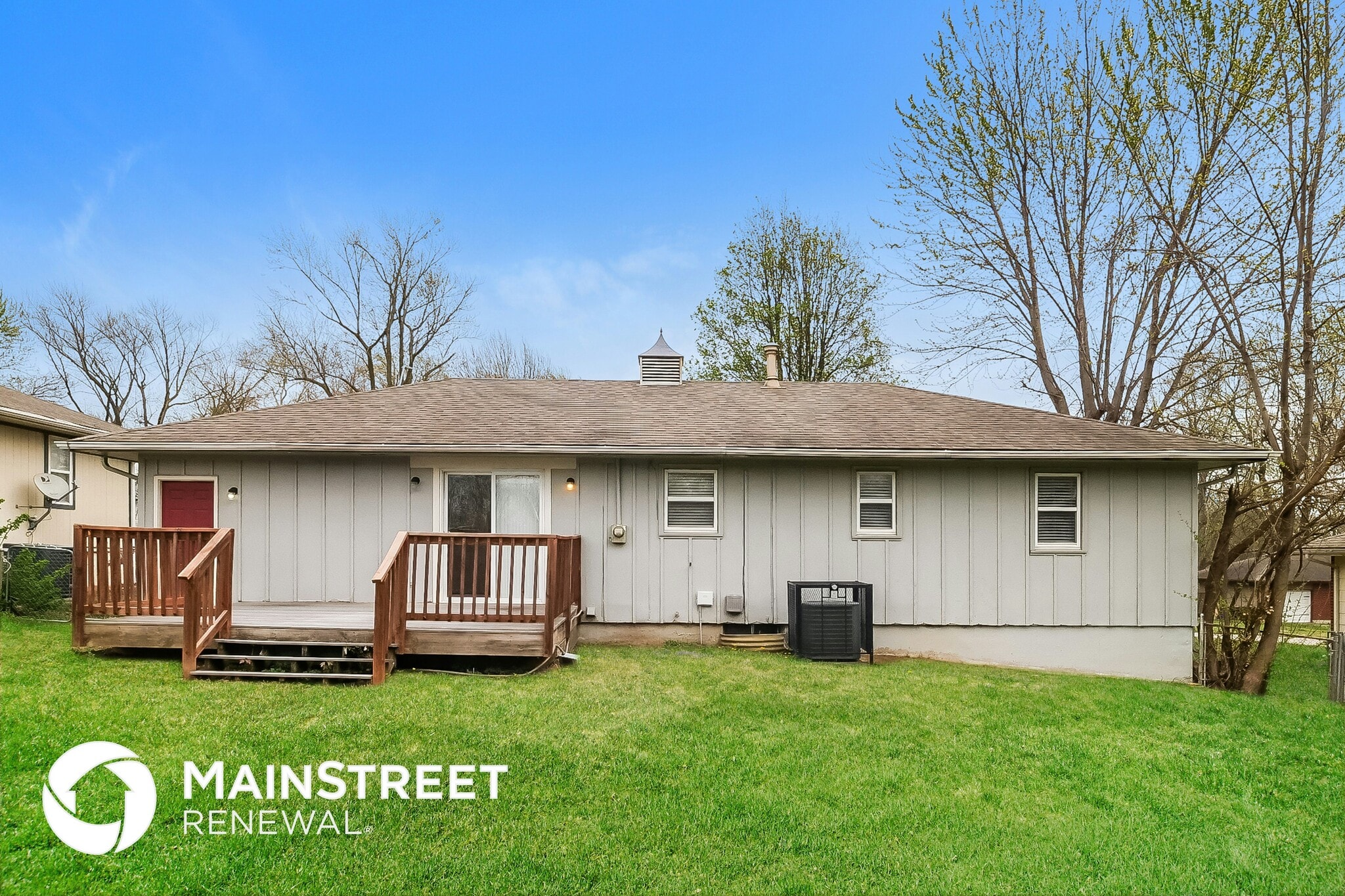 Building Photo - 3612 Randall Dr