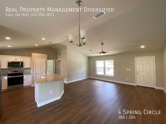Building Photo - 4 Spring Cir