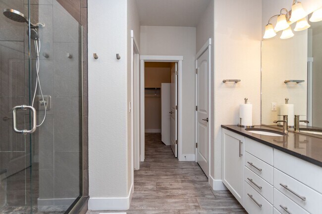 Building Photo - Experience the Perfect Blend of Nature and...