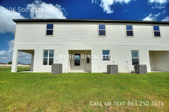 Building Photo - 406 Sol Vis Dr