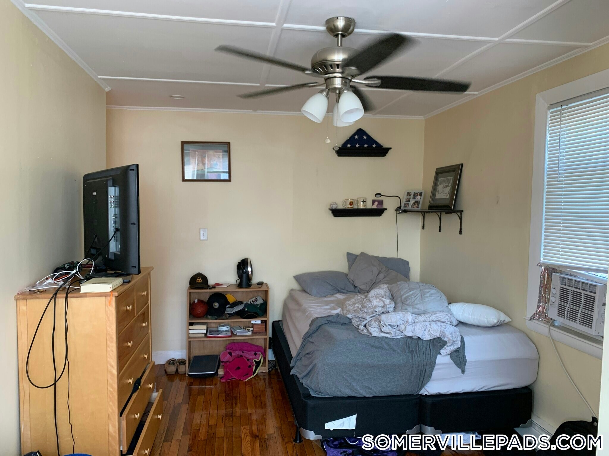 Building Photo - 41 Cross St