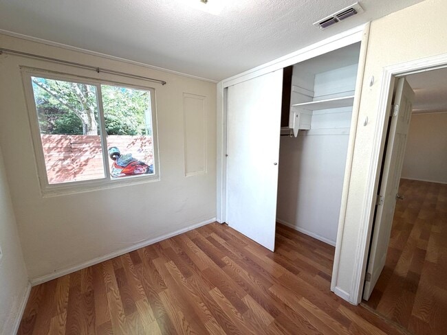 Building Photo - Biker’s Paradise: Cozy 2BR Duplex Steps from UC Davis & Downtown.
