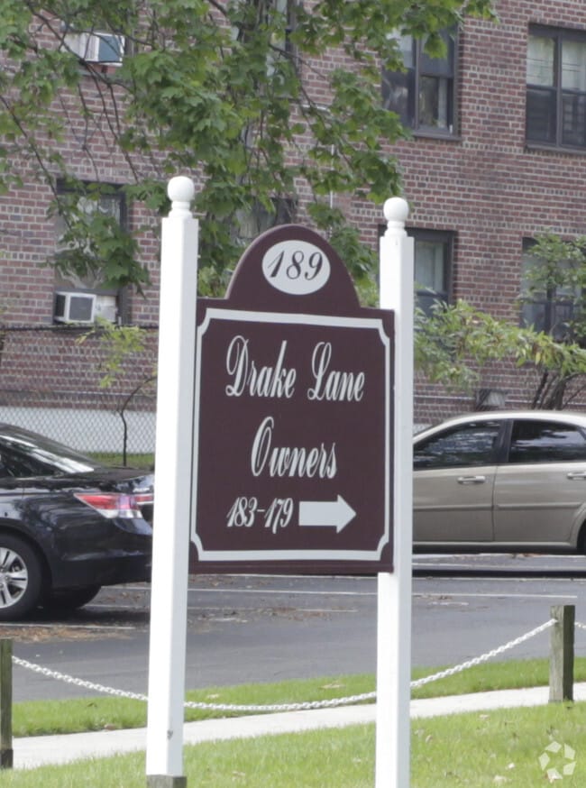 Drake Lane 179189 Drake Ave New Rochelle NY 10805 Apartment Finder