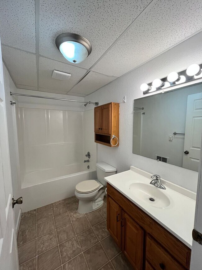 Building Photo - Bright 2 Bed / 2 Bath Basement Apartment with Garage Access – Driggs, ID
