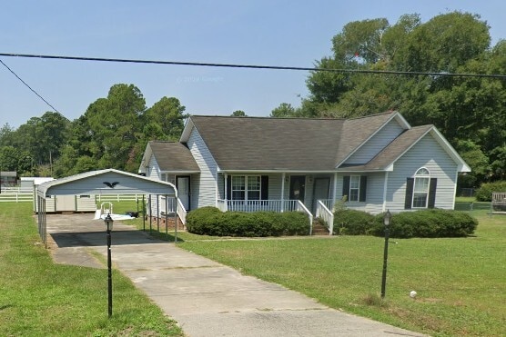 Primary Photo - 11720 Hasty Rd