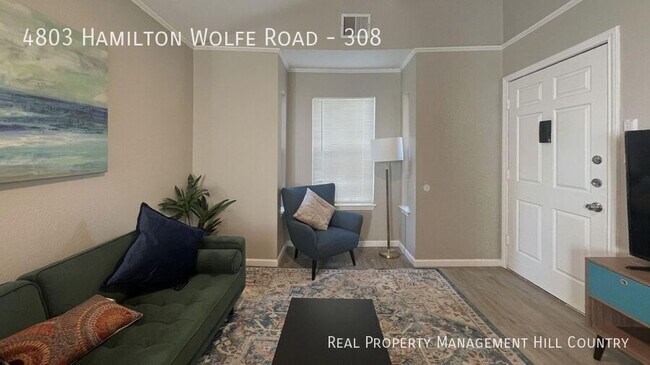 Building Photo - 4803 Hamilton Wolfe Rd