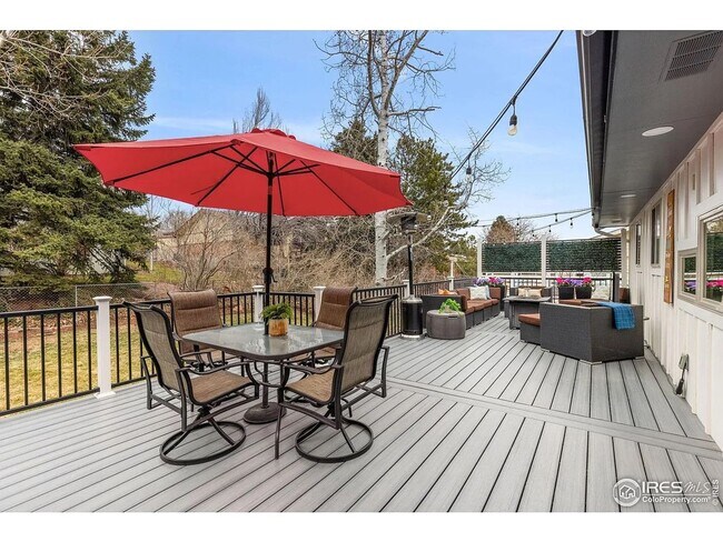 Building Photo - 5 Bed 3 Bath Home in South Boulder W/Solar.