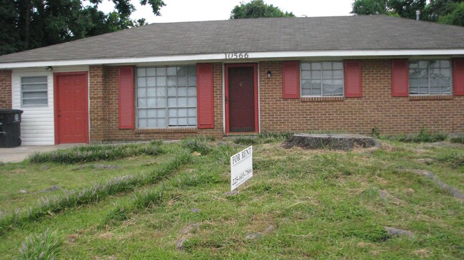 Primary Photo - 10566 Mayfair Dr