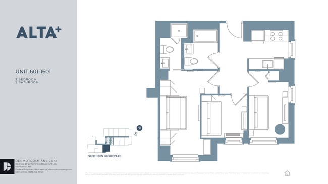 Floorplan - Alta+