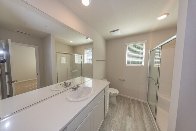 Building Photo - Brand New! - 3 Bedroom Townhome in Brush P...