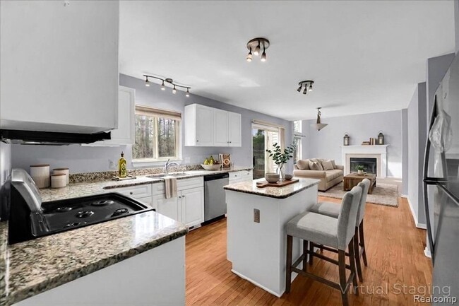 Building Photo - 23867 Stony Creek Dr