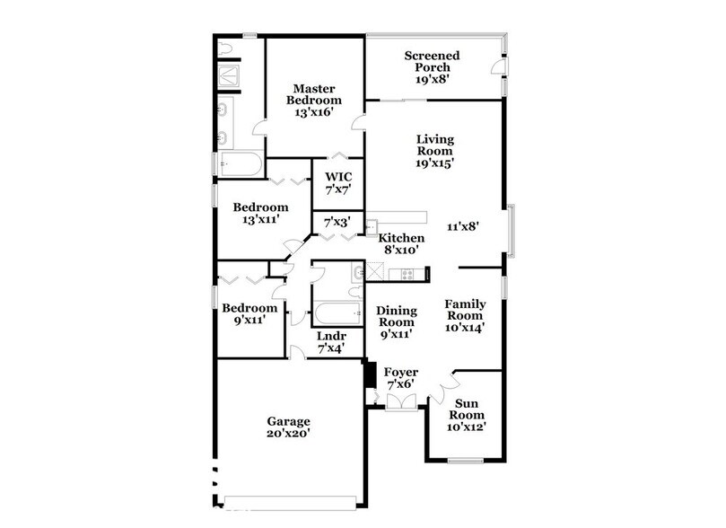 Building Photo - 4711 Ramshead Dr