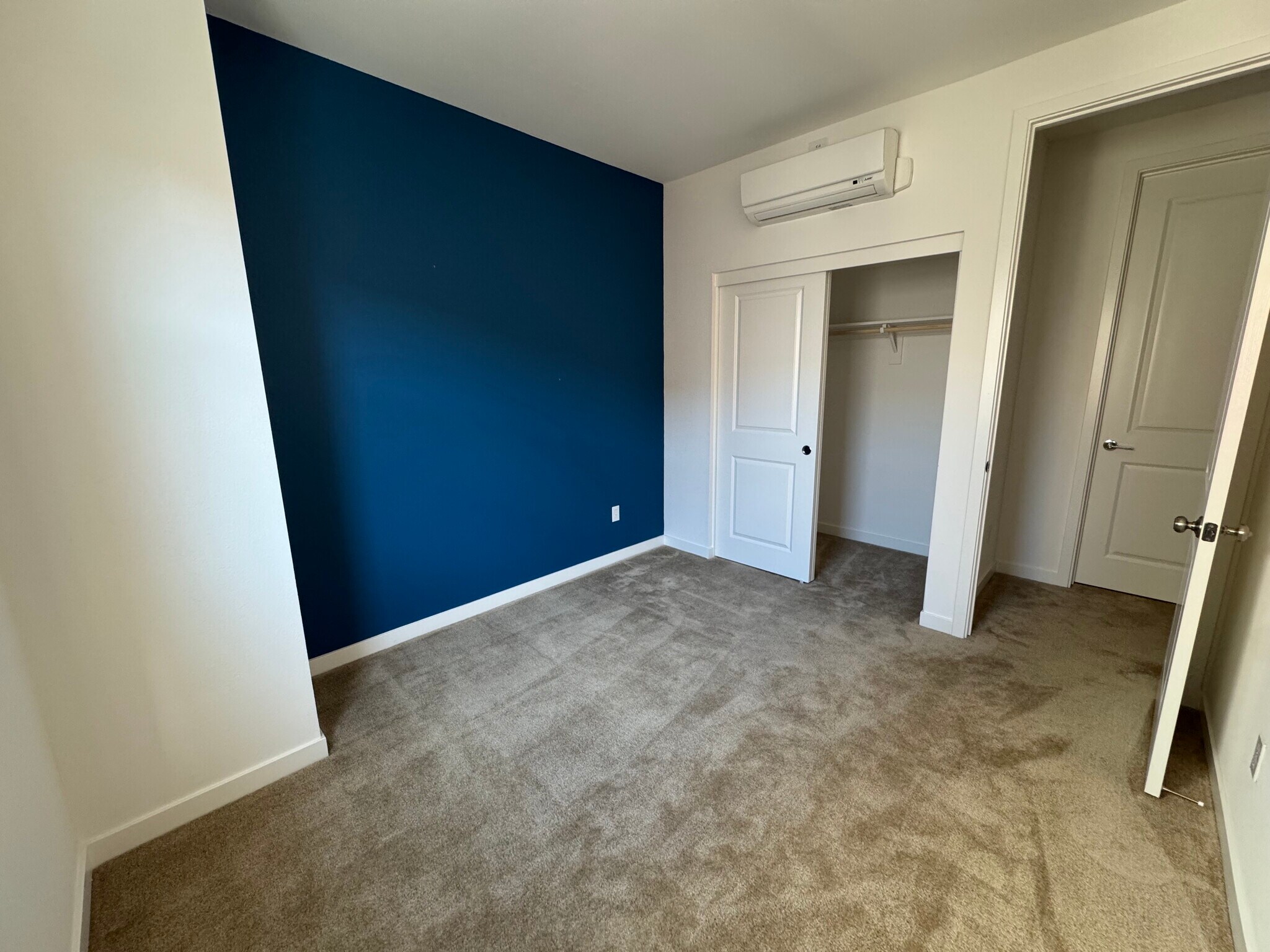 3rd Flr. Bedroom (Room #4) - 5891 Cadence Ave