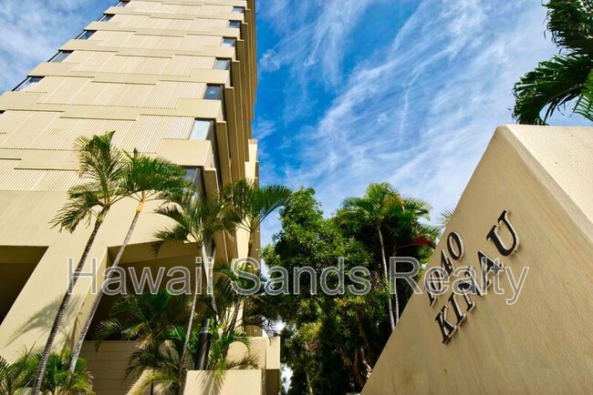 Building Photo - 1040 Kinau St