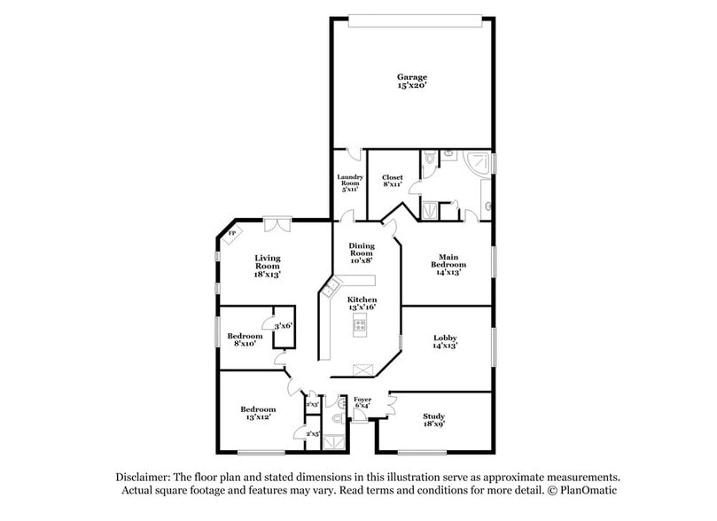 Building Photo - 863 Sonora Ln