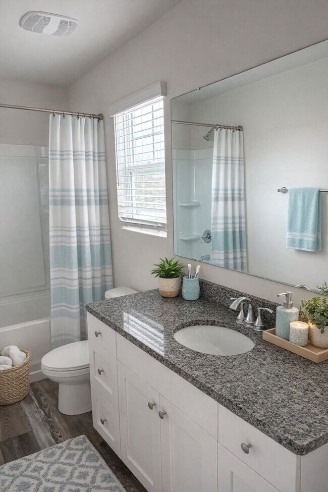 Building Photo - Brand New End-Unit Townhome | 3 BR/2.5BA | 1-Car Garage | Near Downtown Mooresville