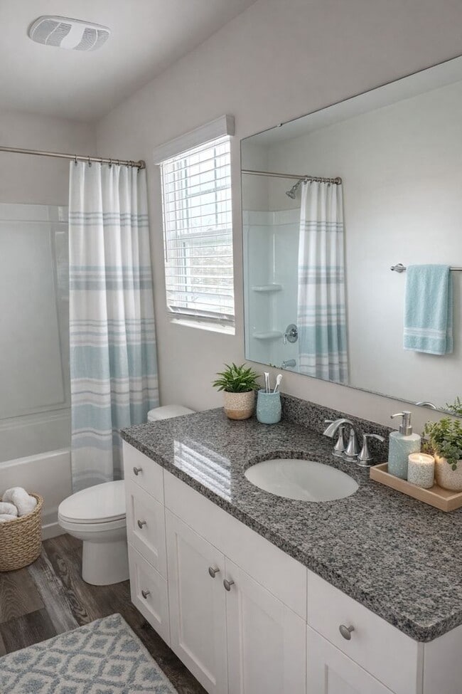 Building Photo - FIRST MONTH FREE - Bright 3BR 2.5BA Home w/ Full Appliance Kitchen • Garage Parking in Mooresville