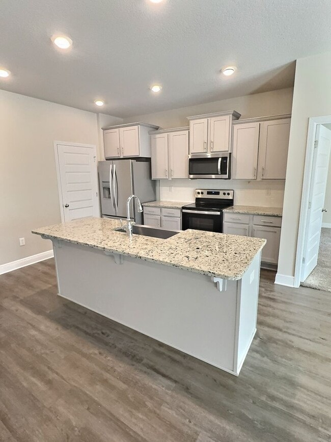 Building Photo - Cute 3 bedroom home in Ocean Springs