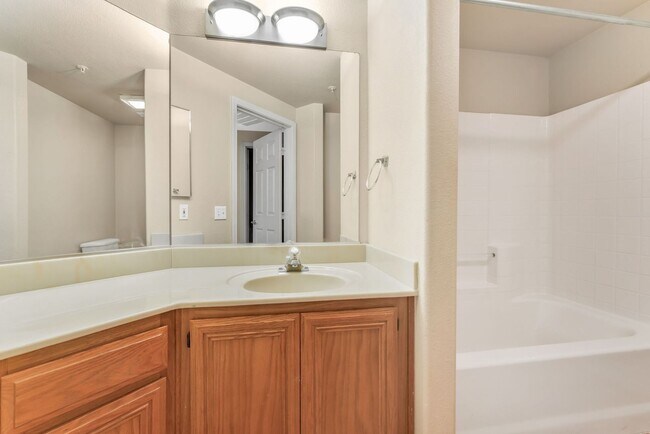 Building Photo - 7139 S Durango Dr