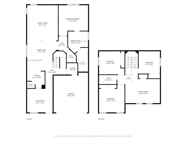 Building Photo - 1011 Backland Ct