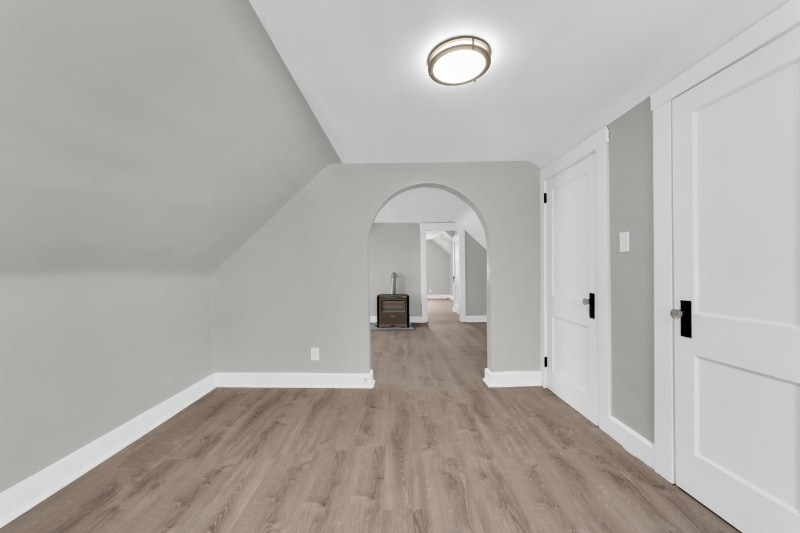 Building Photo - 1724 Burgess Rd