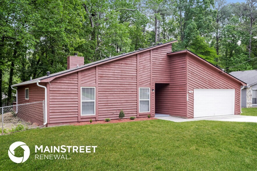 Building Photo - 6310 Beethoven Cir