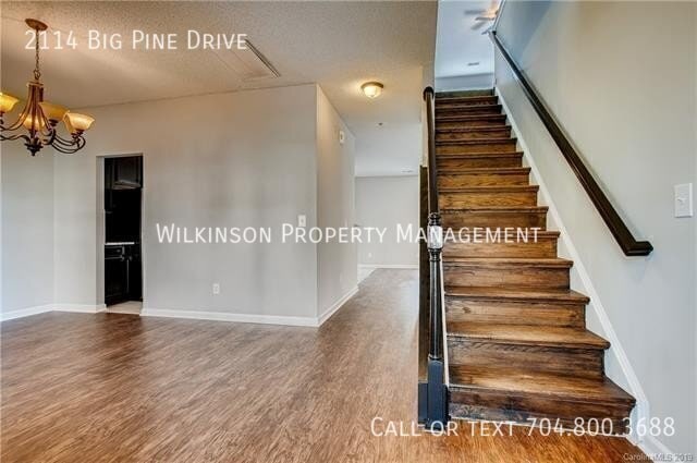 Building Photo - 2114 Big Pine Dr