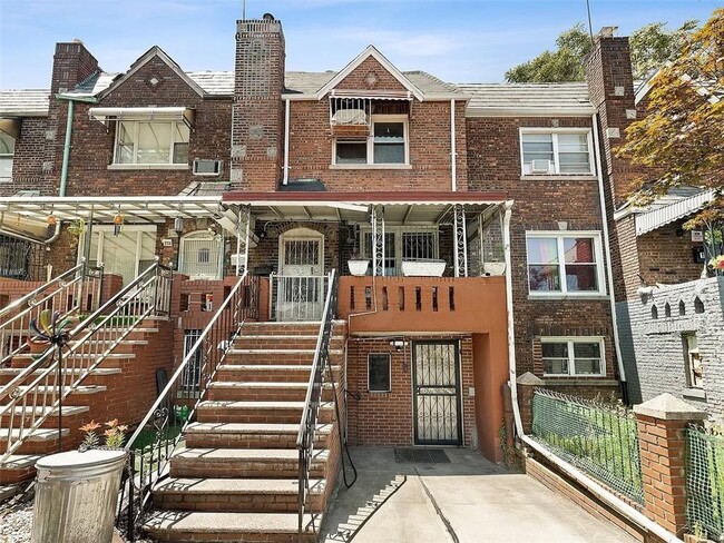 352 Remsen Ave - 352 Remsen Ave Brooklyn NY 11212 | Apartment Finder