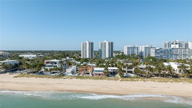 Building Photo - 2715 N Ocean Blvd