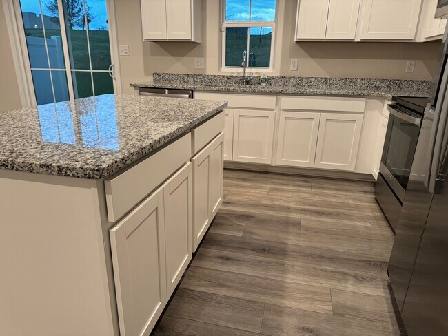 Building Photo - 1100 Aubrey Mdws Pl