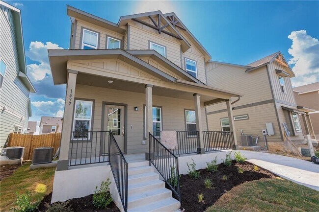 Building Photo - 1437 Weatherford Ln