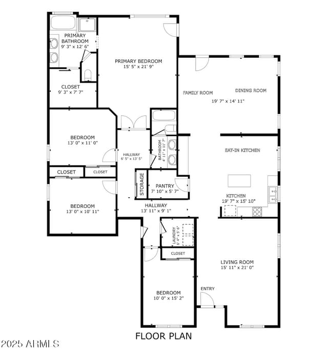 Building Photo - 17408 N Cassi Dr