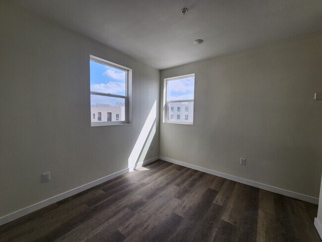 Building Photo - 228 N Soto St