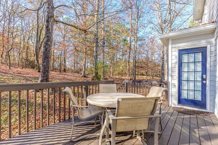 Building Photo - 535 Douthit Ferry Rd