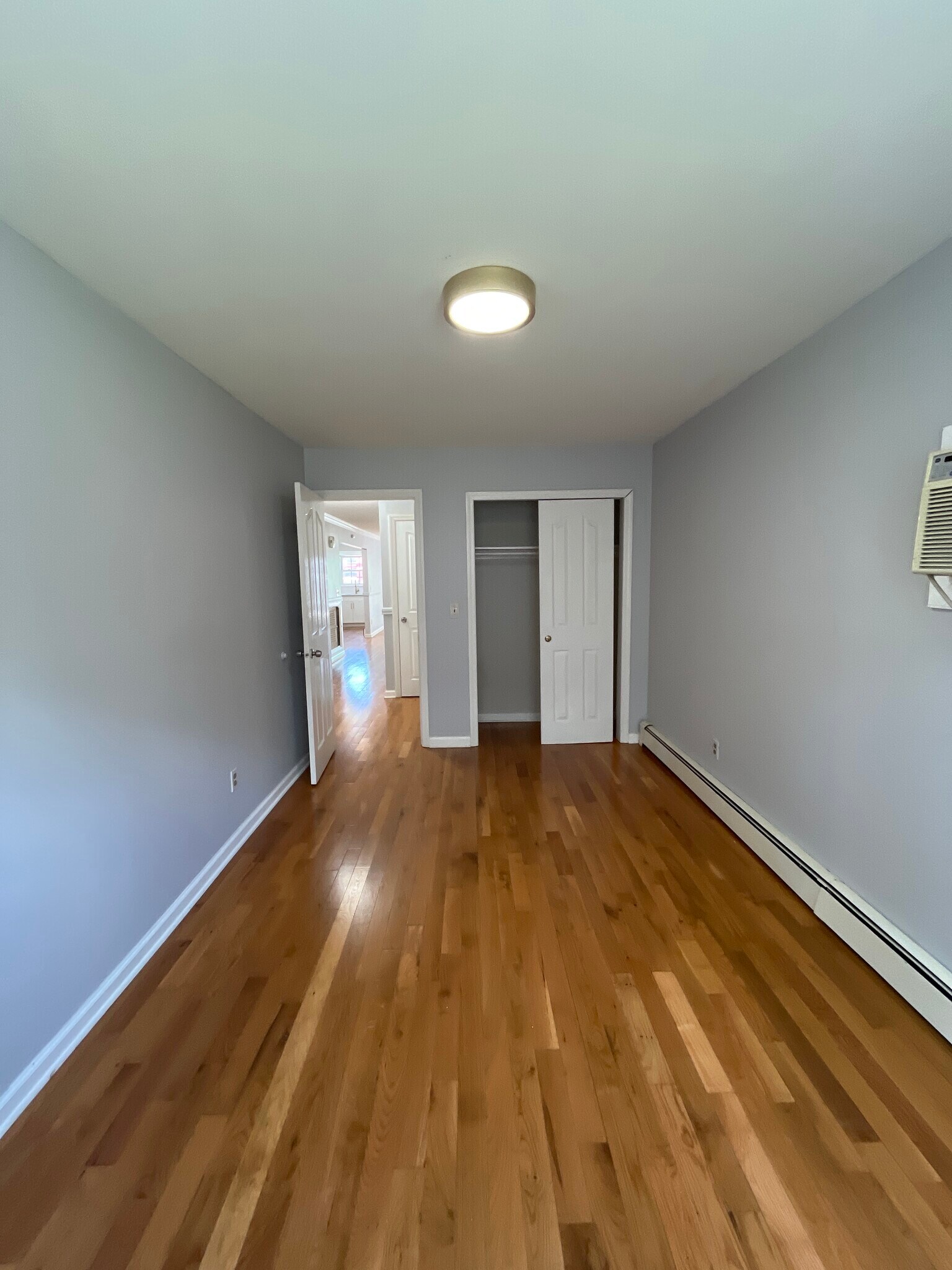Bedroom two - 20 Western Ave