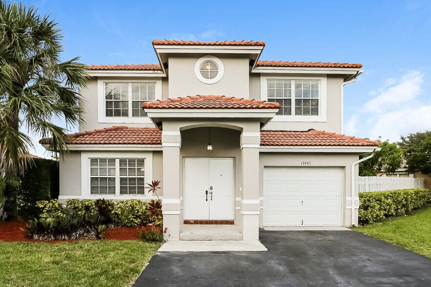 Primary Photo - 13457 NW 5th Ct