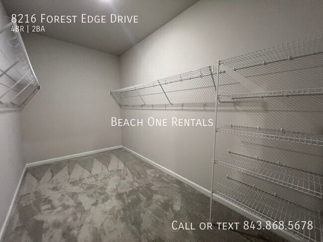 Building Photo - 8216 Forest Edge Dr