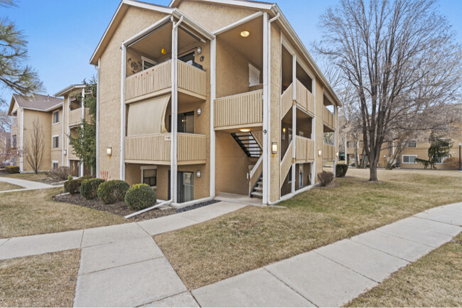 Building Photo - 7193 Station Creek Way