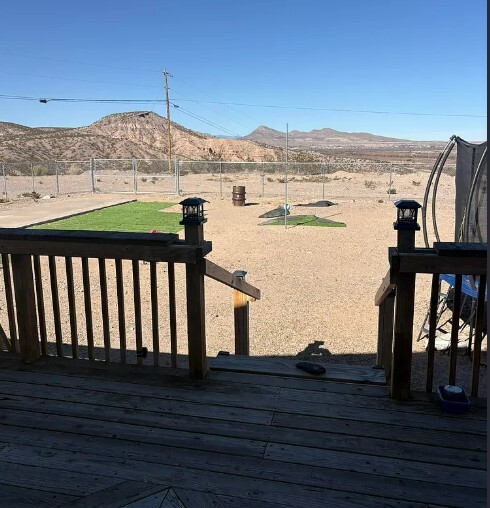 Building Photo - 15449 NM-187