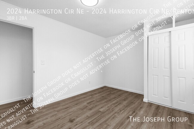 Building Photo - 2024 Harrington Cir NE