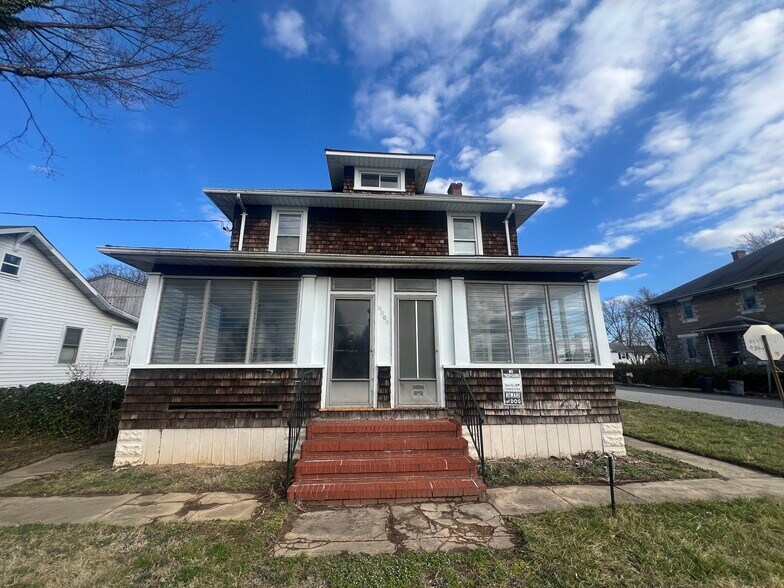 Primary Photo - 4509 Ritchie Hwy