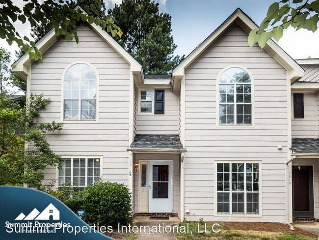 Building Photo - 2 br, 2.5 bath House - 2816 Iron Gate Lane