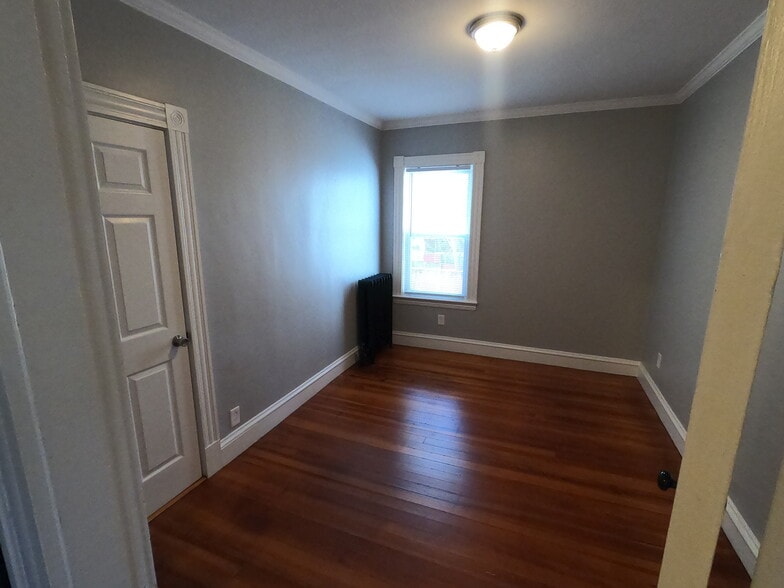 Bedroom #4 - 9 Mt Vernon St