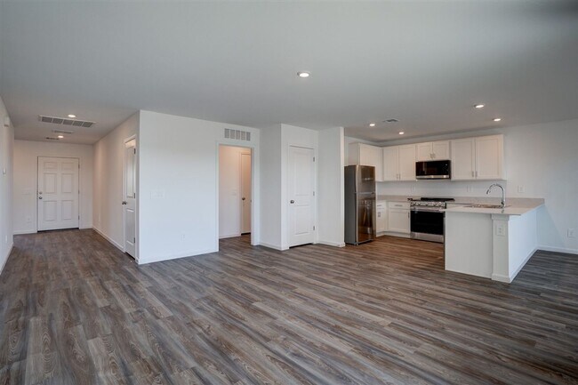Building Photo - Rent This New Build in Prescott Valley!