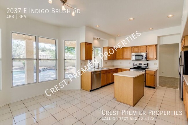 Building Photo - 2037 E Indigo Brush Rd