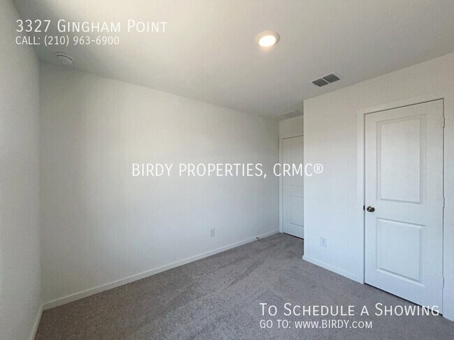 Building Photo - 3327 Gingham Pt