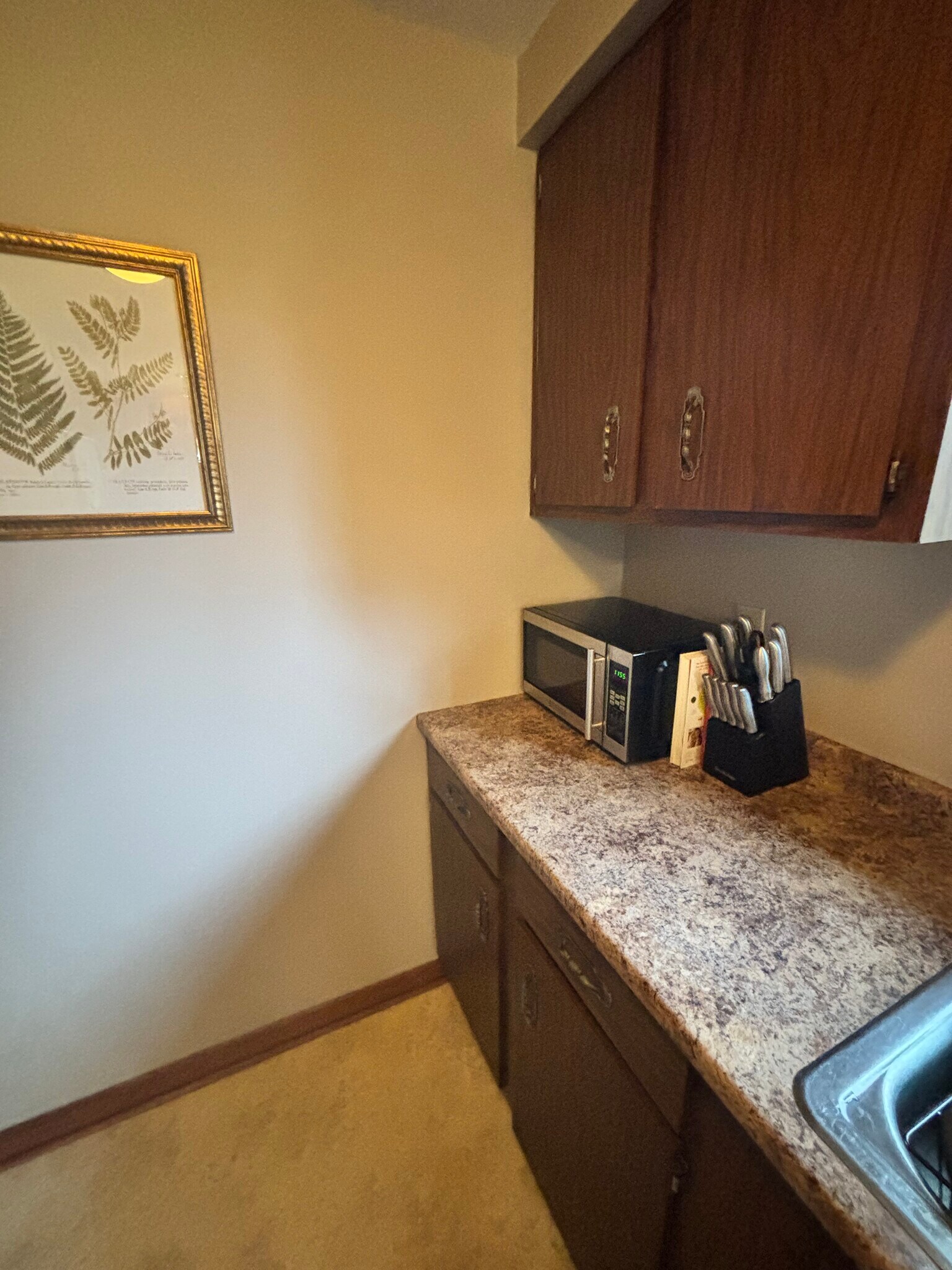 Kitchen - 169 Jefferson Ave