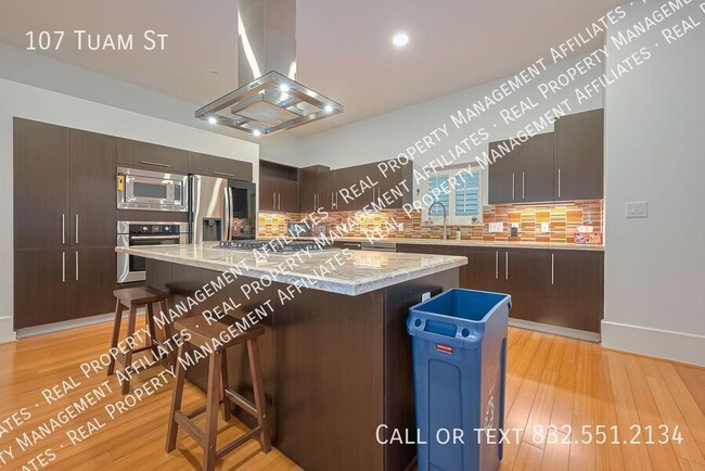 Building Photo - 107 Tuam St